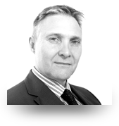 Dr Bob Burns